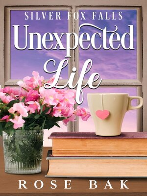 cover image of Unexpected Life